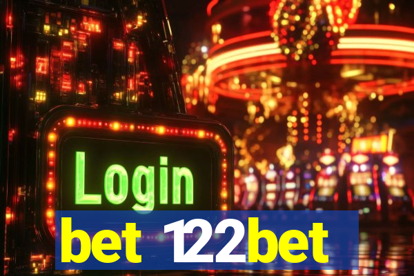 bet 122bet
